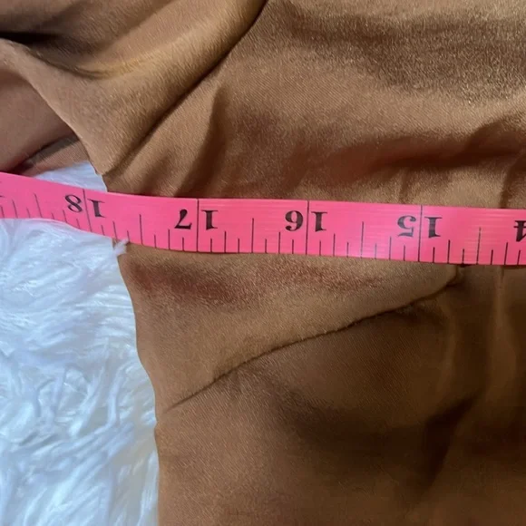 Free people 2 pieces skirt and top - Picture 6 of 8